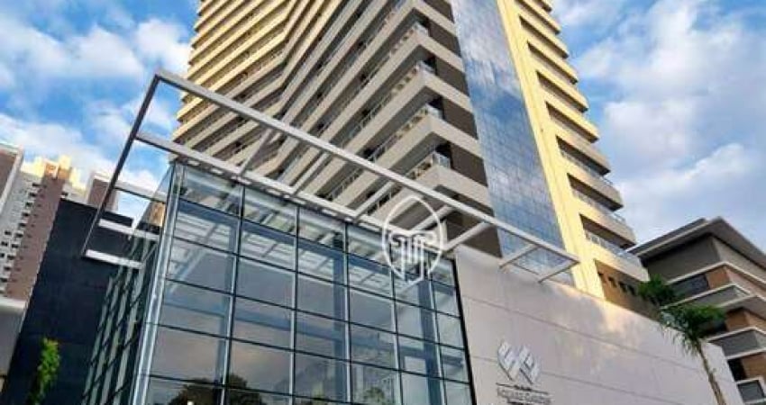 Sala para alugar, 47 m² por R$ 3.950/mês - Gleba Palhano - Londrina/PR