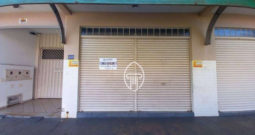 Salão para alugar, 70 m² por R$ 3.000/mês - Centro - Ibiporã/PR