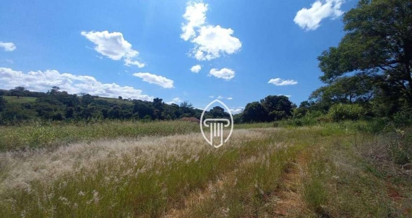 Chácara com 1 dormitório à venda, 2100 m² por R$ 180.000 - Contorno Norte - Ibiporã/PR