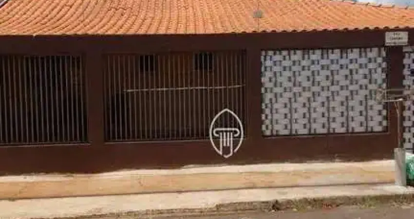 Casa com 3 dormitórios à venda, 150 m² por R$ 490.000,00 - Jardim da Luz - Londrina/PR