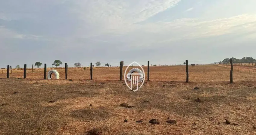 Fazenda à venda, 4500 hectares por R$ 158.000.000 - Zona Rural - Inocência/MS