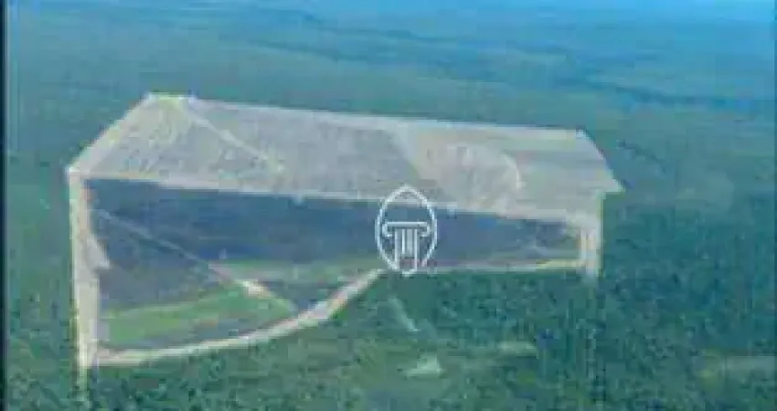 Fazenda com 9 dormitórios à venda, 3050 hectares por R$ 45.000.000 - Zona Rural - Sapezal/MT