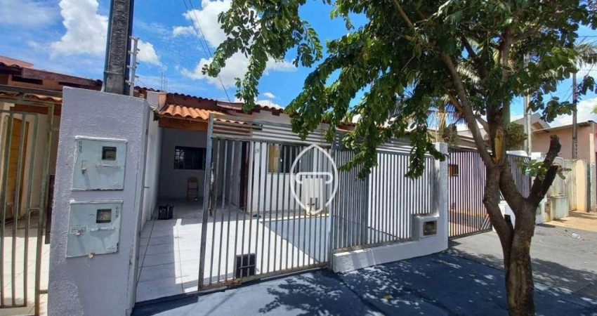 Casa com 2 dormitórios à venda, 68 m² por R$ 230.000,00 - Terra Bonita - Ibiporã/PR