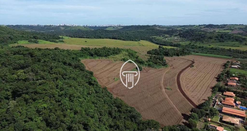 Sítio à venda, 24 alqueires por R$ 23.280.000 - Zona Rural - Londrina/PR