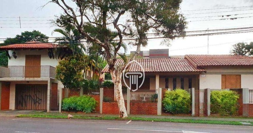 Casa com 3 dormitórios à venda, 248 m² por R$ 1.250.000 - Centro - Ibiporã/PR