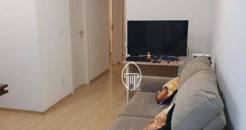 Apartamento com 3 dormitórios à venda, 70 m² por R$ 600.000 - Centro - Londrina/PR