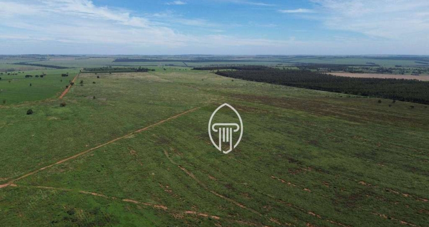 Fazenda à venda, 150 Alqueires por R$ 28.000.000 - Rural - Terra Rica/PR