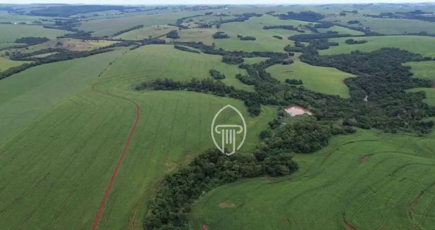 Fazenda à venda, 260 alqueires por R$ 81.900.000 - Rural - Formosa do Oeste/PR