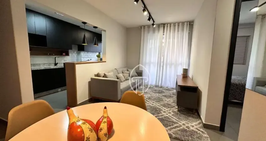 Apartamento com 2 dormitórios para alugar, 63 m² por r$ 2.700,00/mês - centro - londrina/pr
