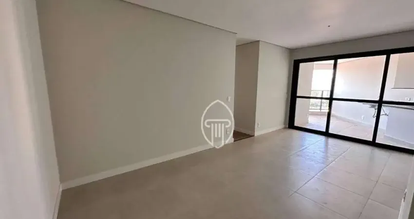 Apartamento com 3 dormitórios à venda, 137 m² por r$ 890.000 - centro - londrina/pr