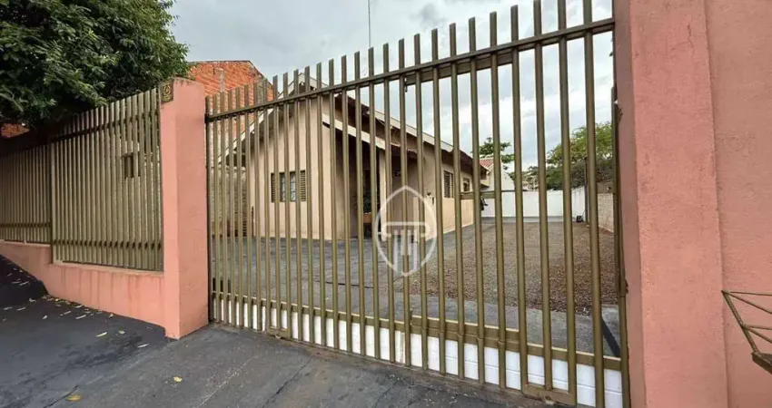 Casa à venda no conjunto paranoá – conforto e lazer em um só lugar