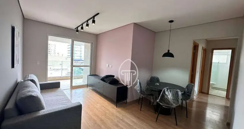 Apartamento com 3 quartos para alugar na Avenida Rio de Janeiro, Centro, Londrina