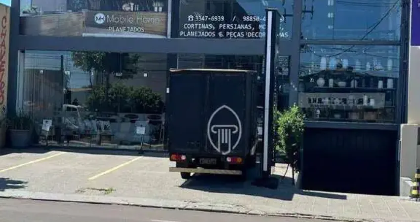 Barracão / Galpão / Depósito para alugar na Avenida Maringá, 1, Vitória, Londrina