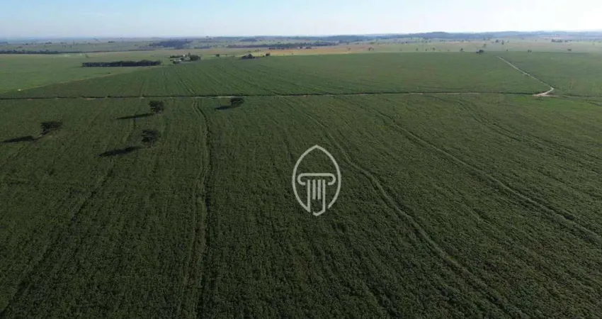 Terreno à venda na Avenida Paraná, 1111, Jardim Progresso I, Rondon
