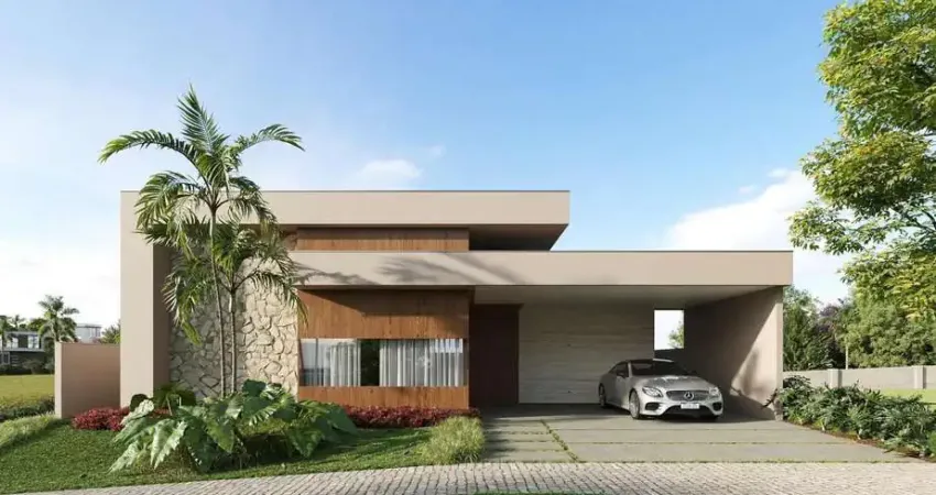 Casa com 3 suítes à venda, 186 m² por R$ 1.450.000 - Golden Park 2 - Londrina/PR