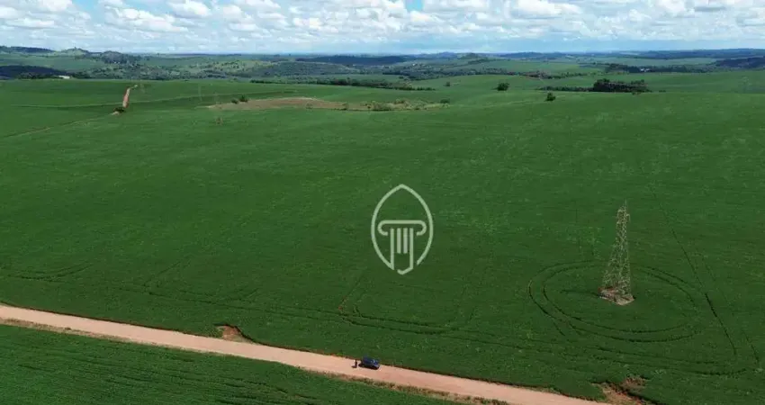 Chácara / sítio à venda na Unnamed Road, 3, Zona Rural, Ibiporã