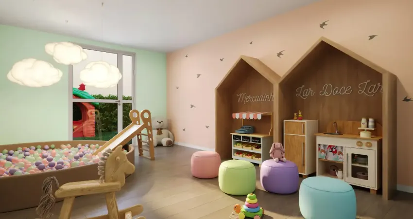 Apartamento com 1 quarto à venda na Avenida do Café, 444, Vila Guarani, São Paulo