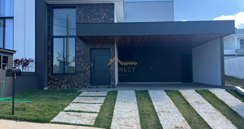 Casa de Condomínio em Parque Ibiti Reserva - Sorocaba, SP