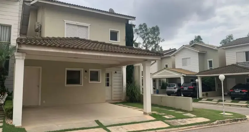 Casa com 3 quartos à venda na Rua Antonio Perez Hernandez, 500, Parque Campolim, Sorocaba