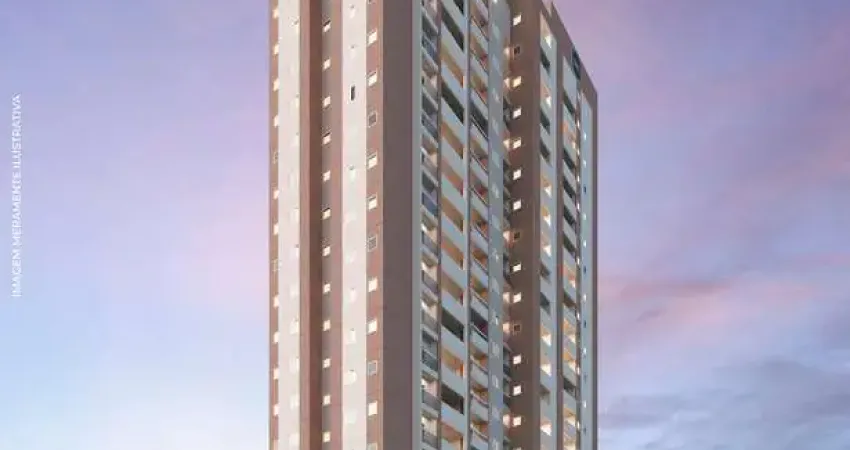 Apartamento com 2 quartos à venda na Rua Ataliba Borges, 70, Vila Carvalho, Sorocaba