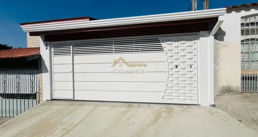 Casa jd. maria antônia prado, em sorocaba, 114m², 03 dormitórios, 01 suíte , 02 vagas de garagem.