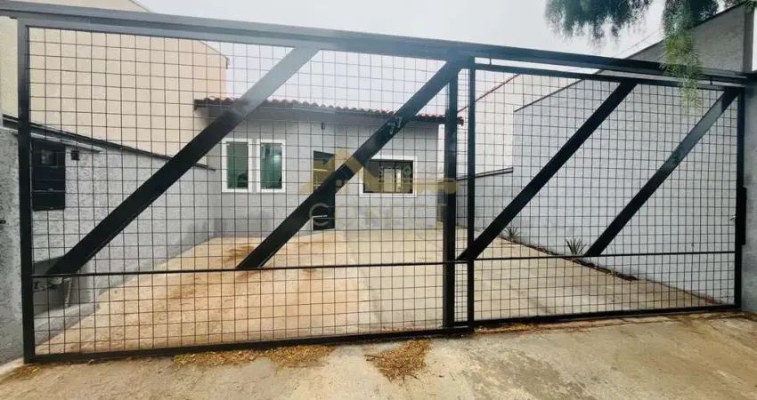 Casa com 2 quartos à venda na Jardim Wanel Ville V, Jardim Wanel Ville V, Sorocaba