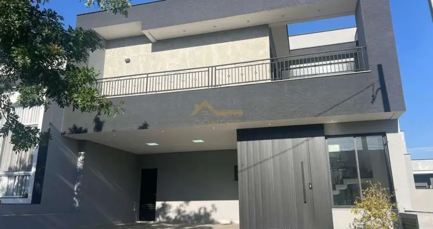 Casa em condomínio fechado com 3 quartos à venda na Avenida Paraná, 2790, Cajuru do Sul, Sorocaba