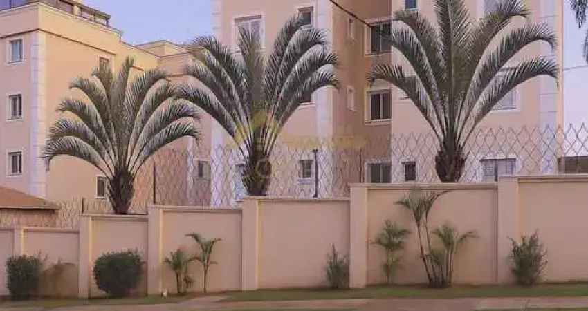 Apartamento duplex à venda na vila carvalho, sorocaba – 04 dorm, 01 suíte, 02 vagas de garagem