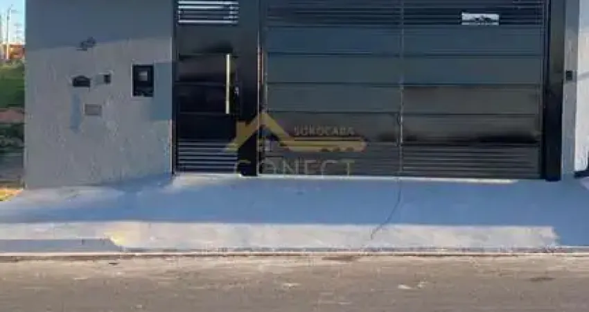 Casa a venda no jardim bom sucesso indaiatuba / sp, 3 dormitórios 1 suíte, 02 vagas de garagem