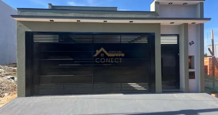 Casa à venda no jardim bom sucesso, indaiatuba – 3 dorms, 1 suíte