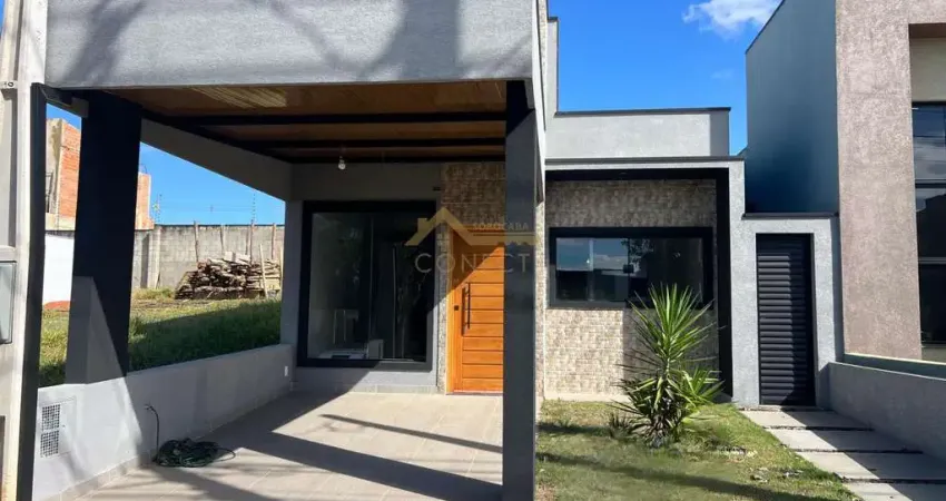 Casa com 3 quartos à venda na Avenida Ipanema, 10960, Jardim Novo Horizonte, Sorocaba