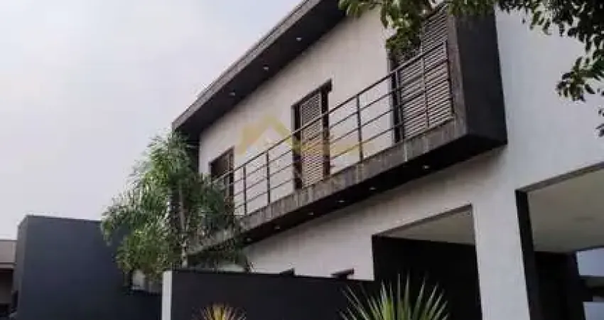 Casa com 3 quartos à venda na Avenida Paraná, 2790, Cajuru do Sul, Sorocaba