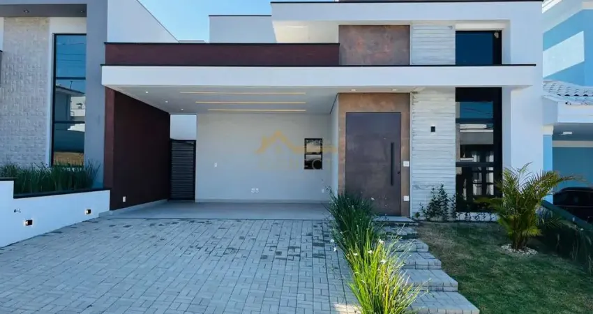 Casa com 3 quartos à venda na Avenida Paraná, 615, Cajuru do Sul, Sorocaba