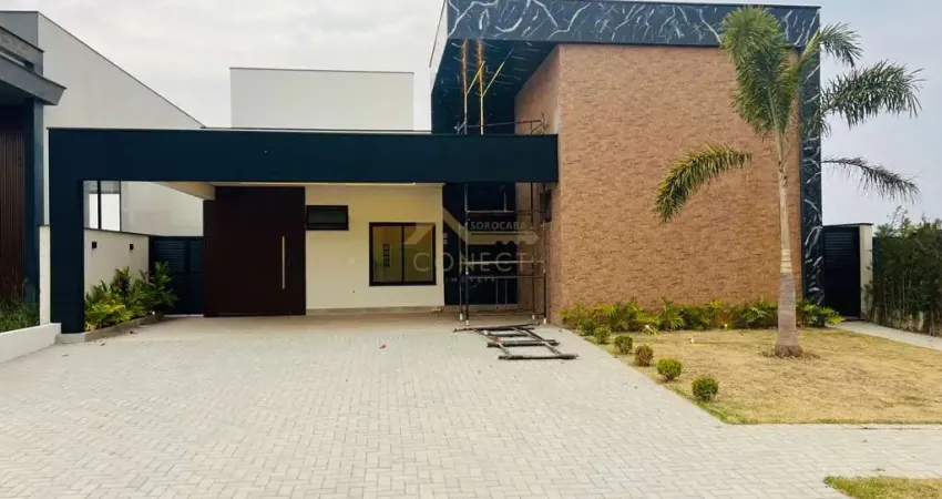 Casa de condomínio em alphaville castelo em itu, 4 dormitórios, 4 suíte, 6 vagas de garagem , sp