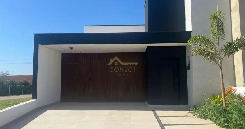 Casa em condomínio no jardim novo horizonte em sorocaba, 120mt,  03 dormitórios, 01 suíte , 02 vagas de garagem.