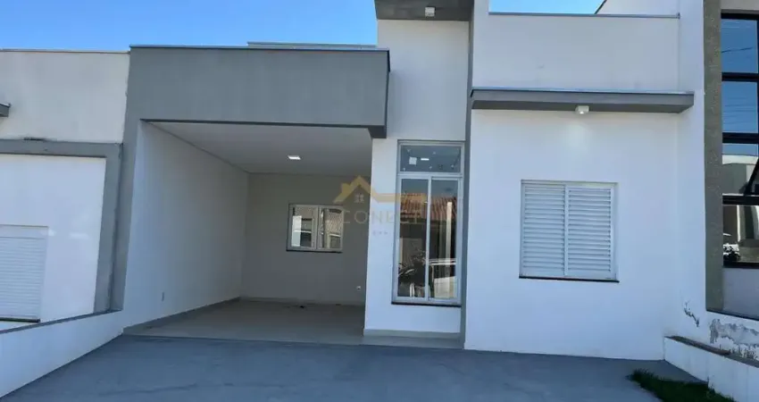 Casa em condomínio no jardim santa marta em sorocaba, 95m²,  03 dormitórios, 01 suíte , 03 vagas de garagem.