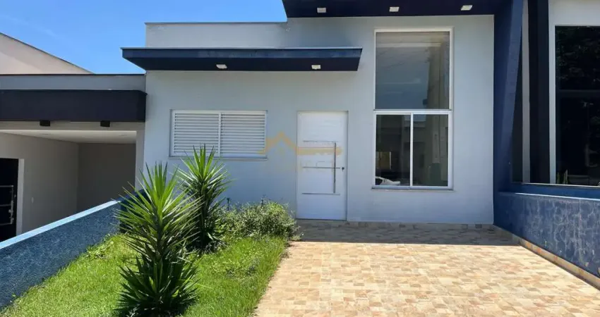 Casa em condomínio no jardim santa marta em sorocaba, m², 03 dormitórios, 01 suíte , 02 vagas de garagem.