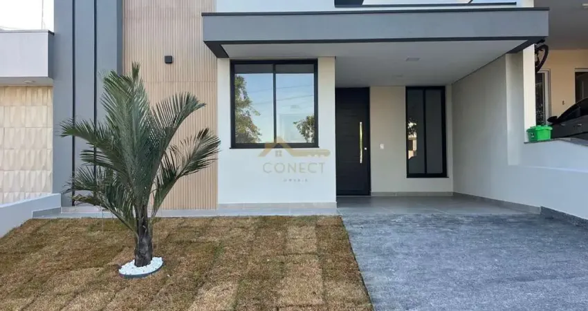 Casa com 3 quartos à venda na Avenida Paraná, 2790, Cajuru do Sul, Sorocaba