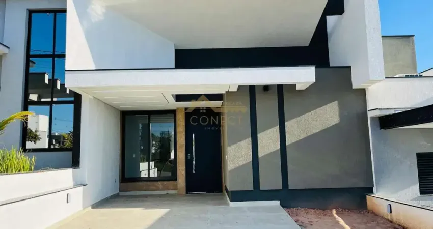 Casa com 3 quartos à venda na Avenida Selma Aparecida Said, 801, Parque São Bento, Sorocaba