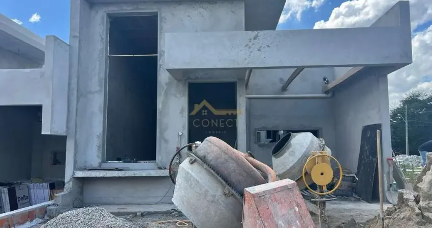 Casa em condomínio no jardim santa marta em sorocaba, 113m²,  03 dormitórios, 01 suíte , 02 vagas de garagem.