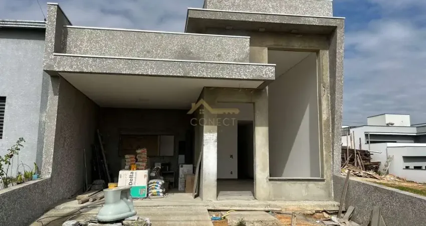 Casa em condomínio no jardim santa marta em sorocaba, 113m²,  03 dormitórios, 01 suíte , 02 vagas de garagem.