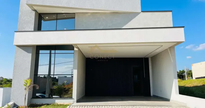 Casa com 3 quartos à venda na Avenida Ipanema, Jardim Novo Horizonte, Sorocaba