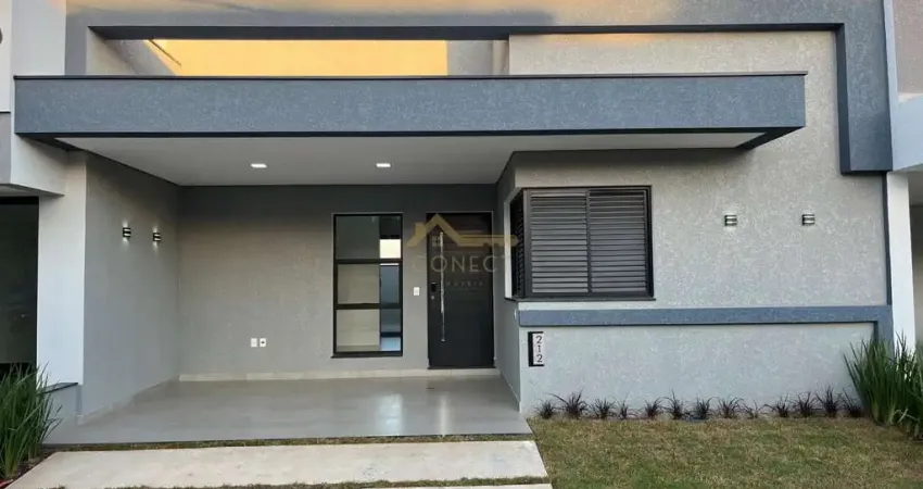 Casa em condomínio no cajuru do sul em sorocaba, 114m², 3 dormitórios, 01 suíte, 03 vagas de garagem.