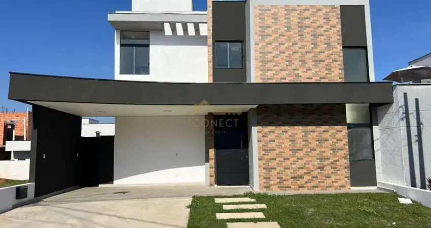 Casa com 3 quartos à venda na Avenida Paraná, 2790, Cajuru do Sul, Sorocaba