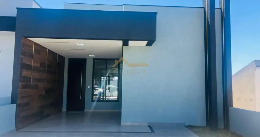 Casa com 3 quartos à venda na Avenida Ipanema, 10960, Jardim Novo Horizonte, Sorocaba