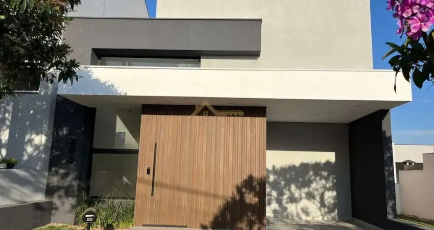 Casa em condomínio terras de são francisco em sorocaba, 115m², 03 dormitórios, 01 suíte , 02 vagas de garagem.