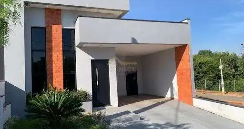 Casa em condomínio no jardim santa marta em sorocaba, 107,69m²,  03 dormitórios, 01 suíte , 02 vagas de garagem.