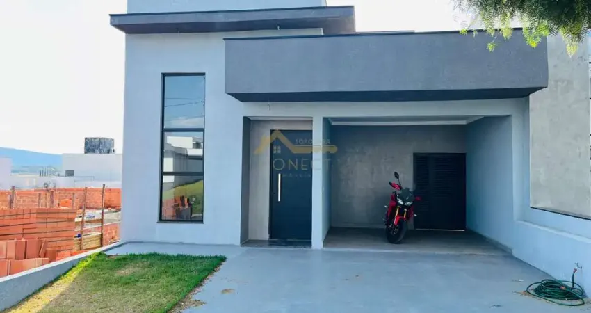 Close descrição do site casa em condomínio no jardim novo horizonte em sorocaba, 150m², 03 dormitórios, 01 suíte , 03 vagas de garagem