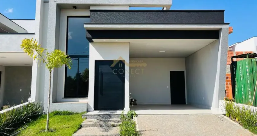 Casa com 3 quartos para alugar na Avenida Ipanema, Jardim Novo Horizonte, Sorocaba