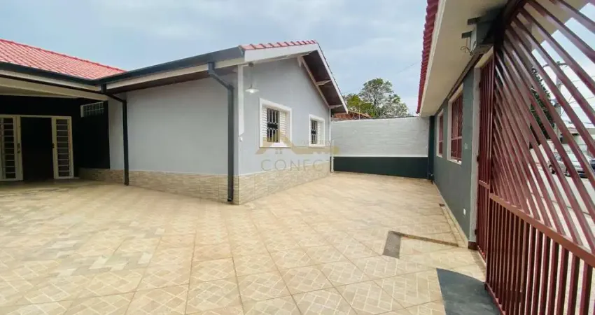 Casa para locação no bairro do éden- 3 dormitórios- 1 suíte -2- banheiros -7 vagas de garagem